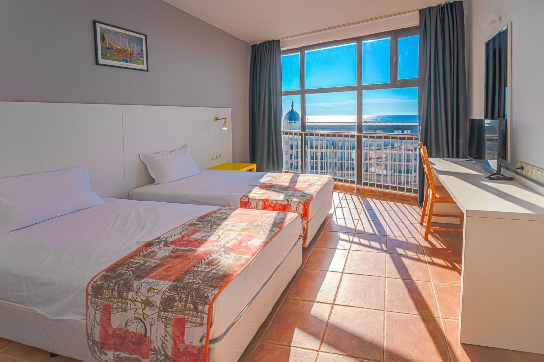 Prestige Hotel & Aquapark