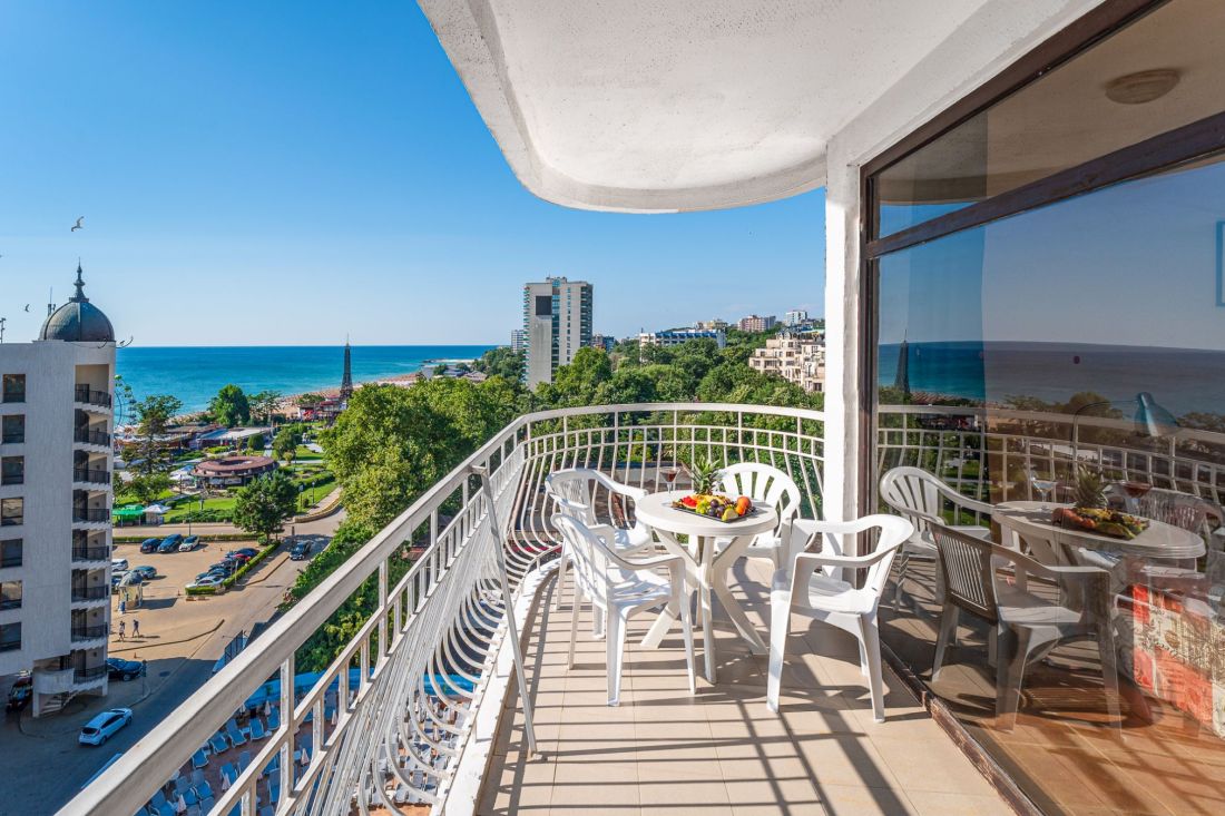 Prestige Hotel & Aquapark