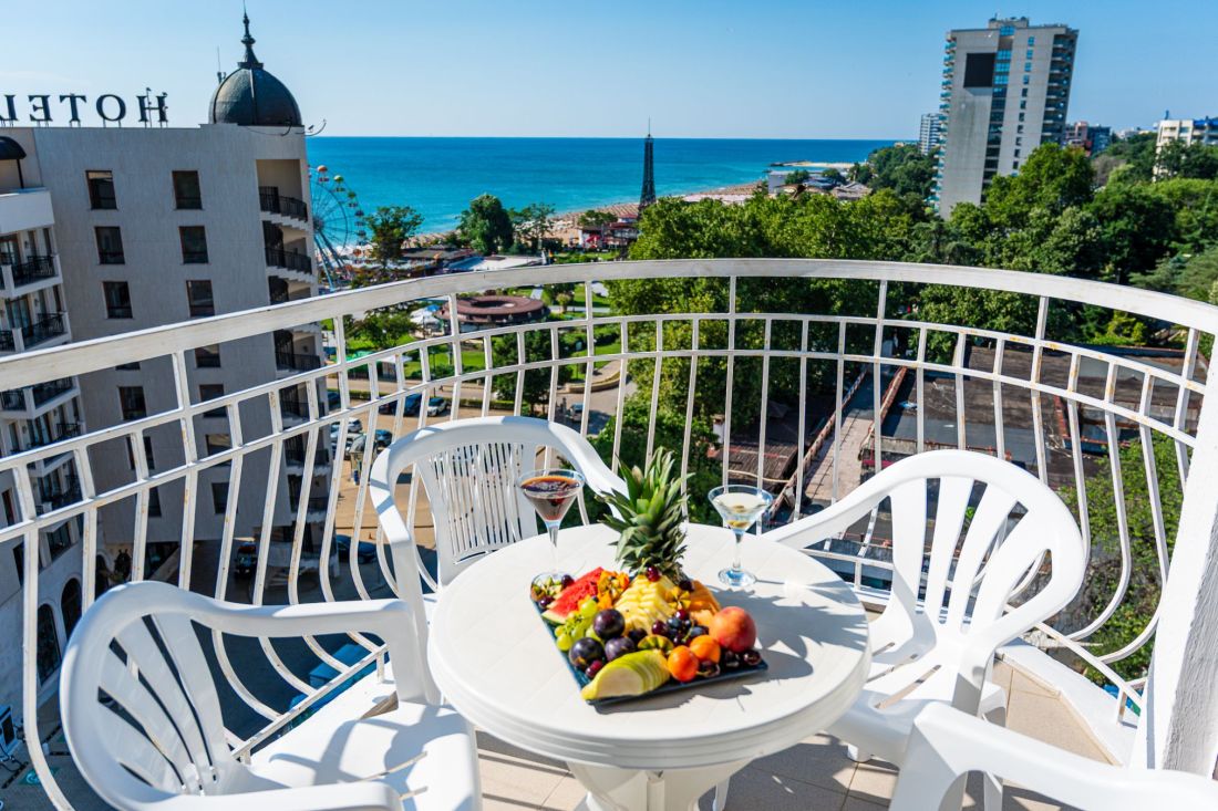 Prestige Hotel & Aquapark