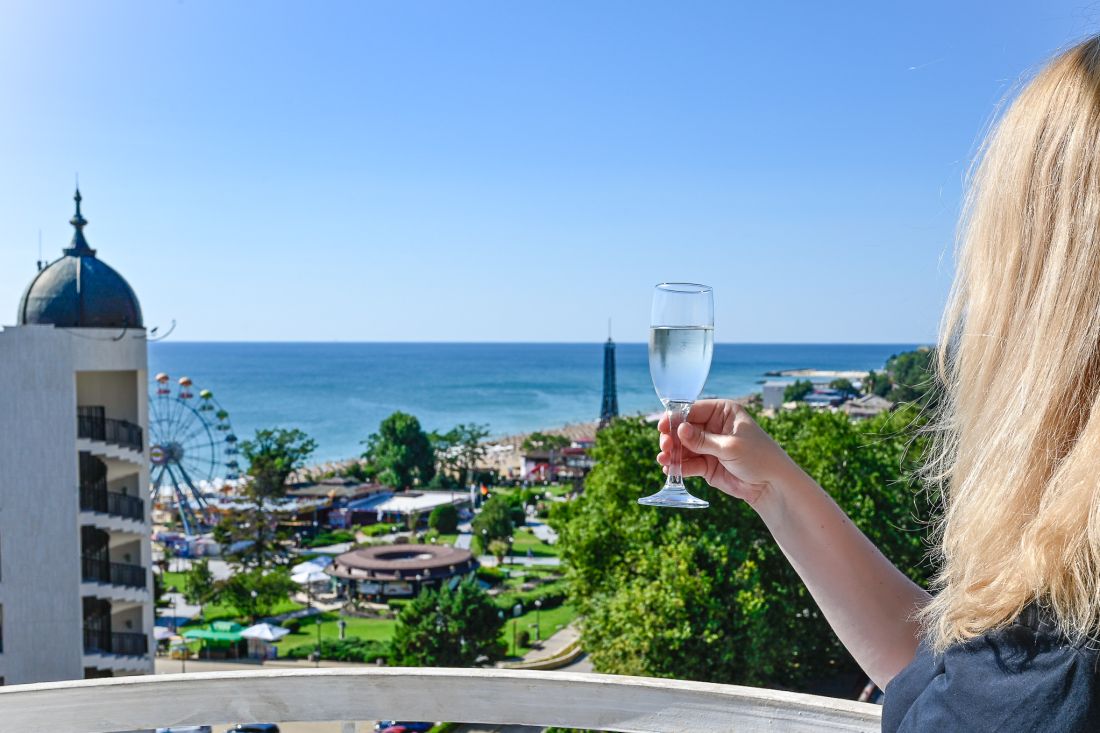 Prestige Hotel & Aquapark