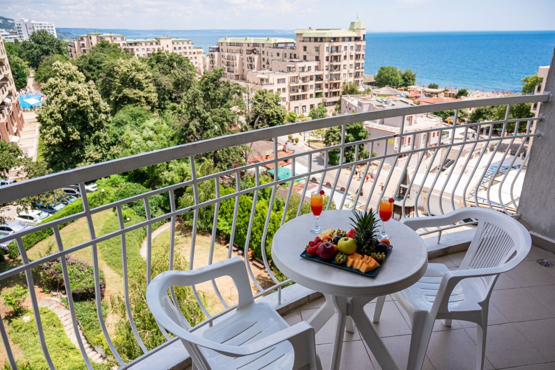 Prestige Hotel & Aquapark