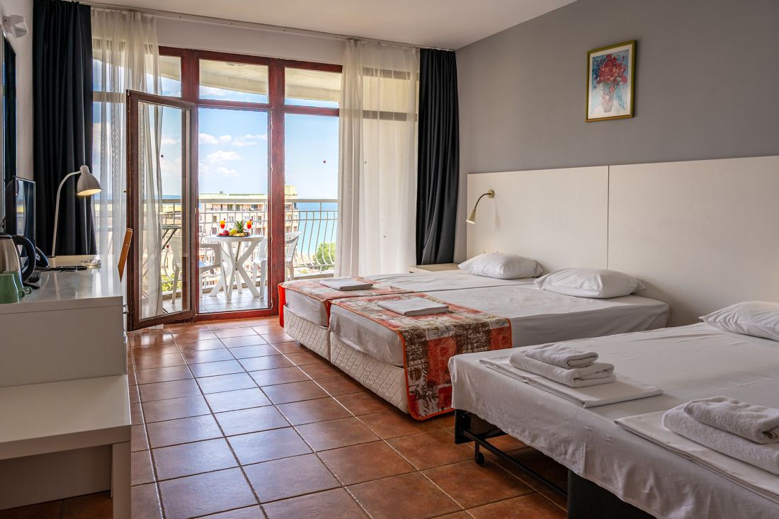 Prestige Hotel & Aquapark