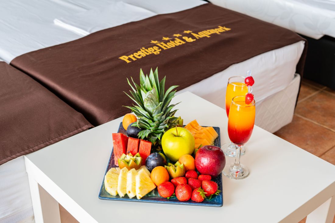 Prestige Hotel & Aquapark