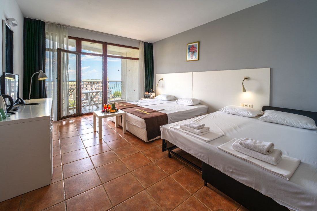Prestige Hotel & Aquapark