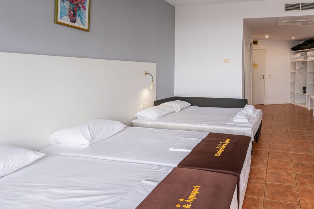 Prestige Hotel & Aquapark