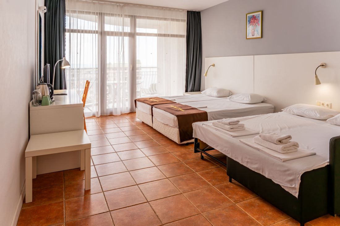 Prestige Hotel & Aquapark