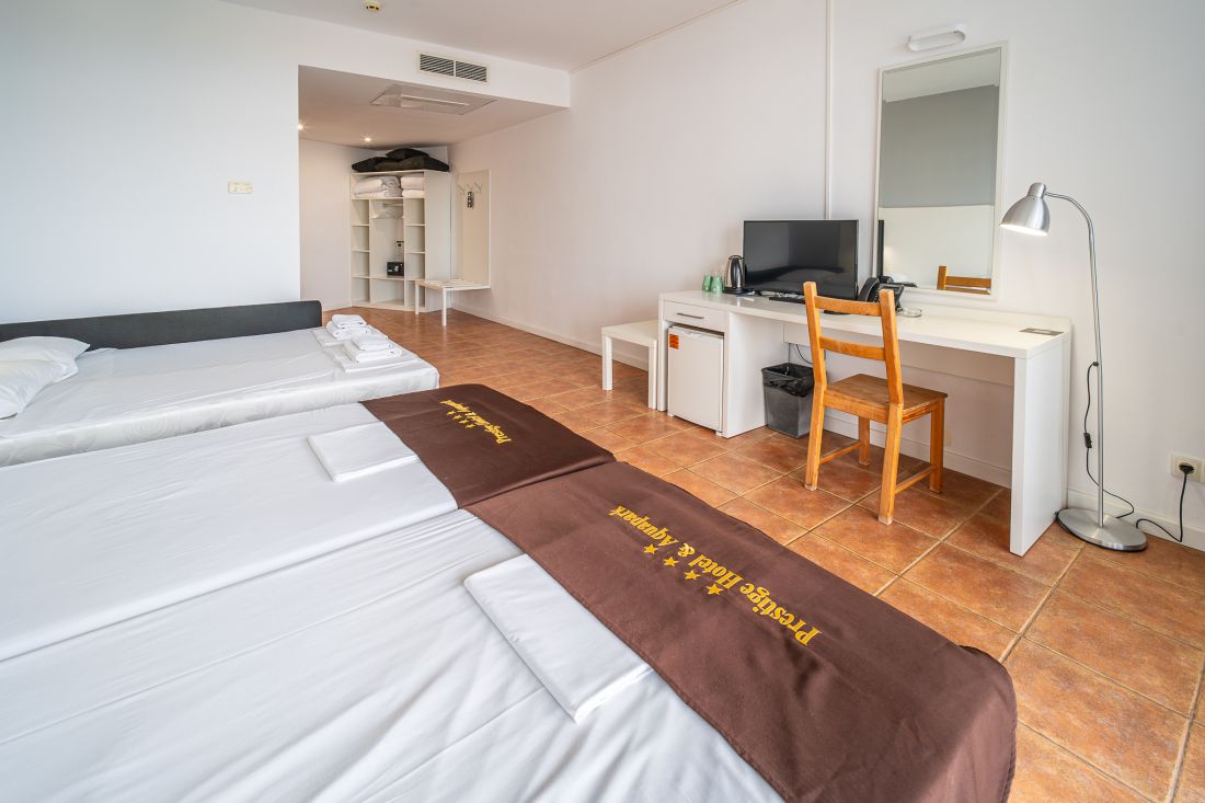 Prestige Hotel & Aquapark