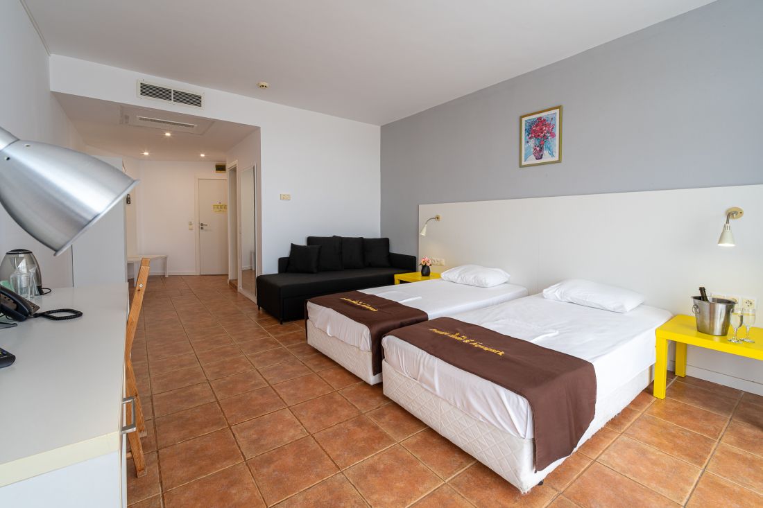 Prestige Hotel & Aquapark