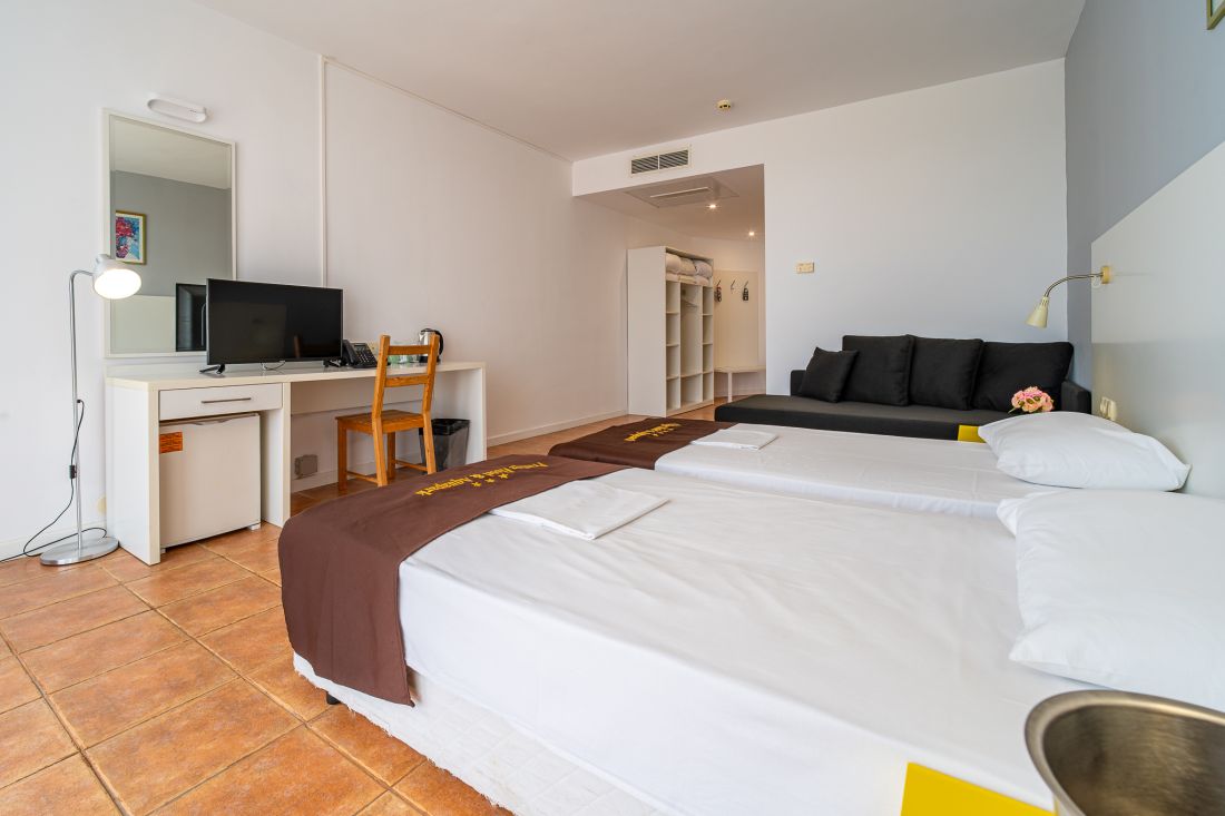 Prestige Hotel & Aquapark