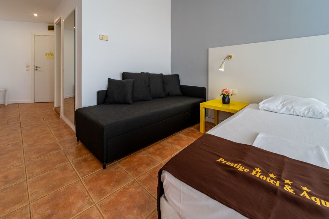 Prestige Hotel & Aquapark