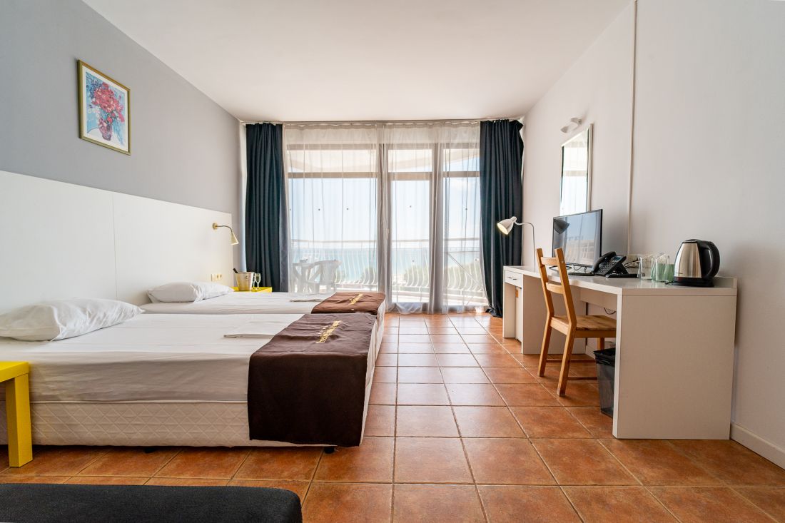 Prestige Hotel & Aquapark