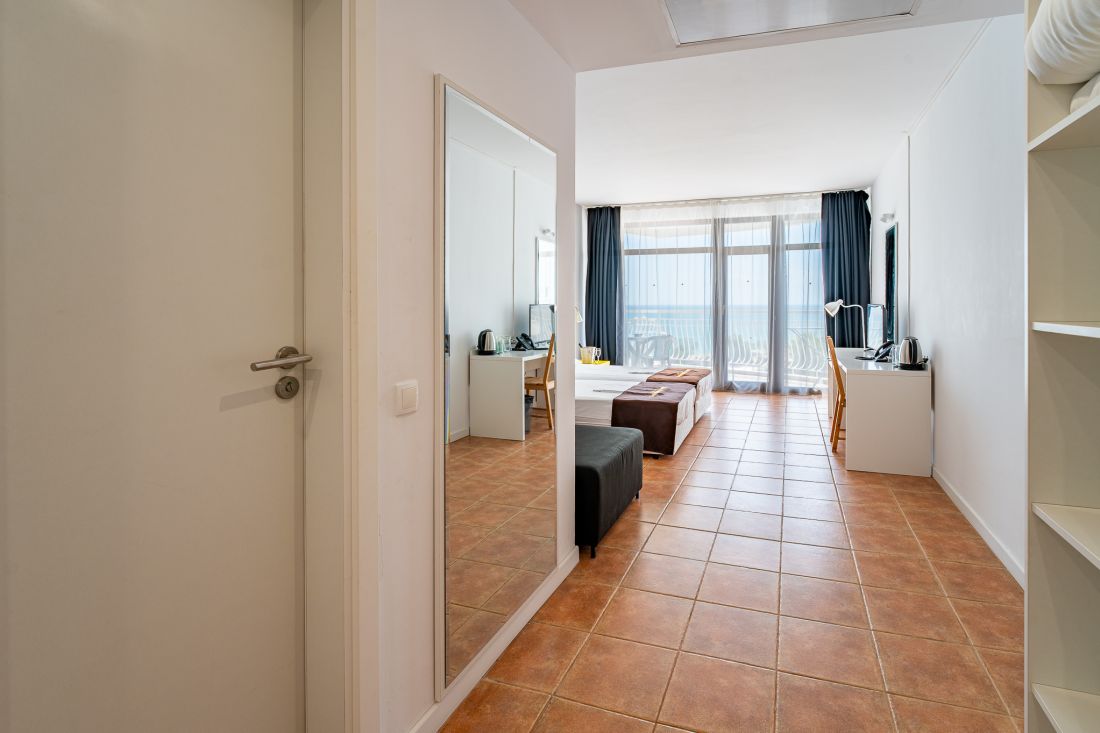 Prestige Hotel & Aquapark