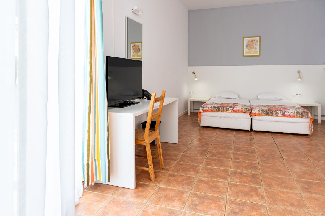 Prestige Hotel & Aquapark