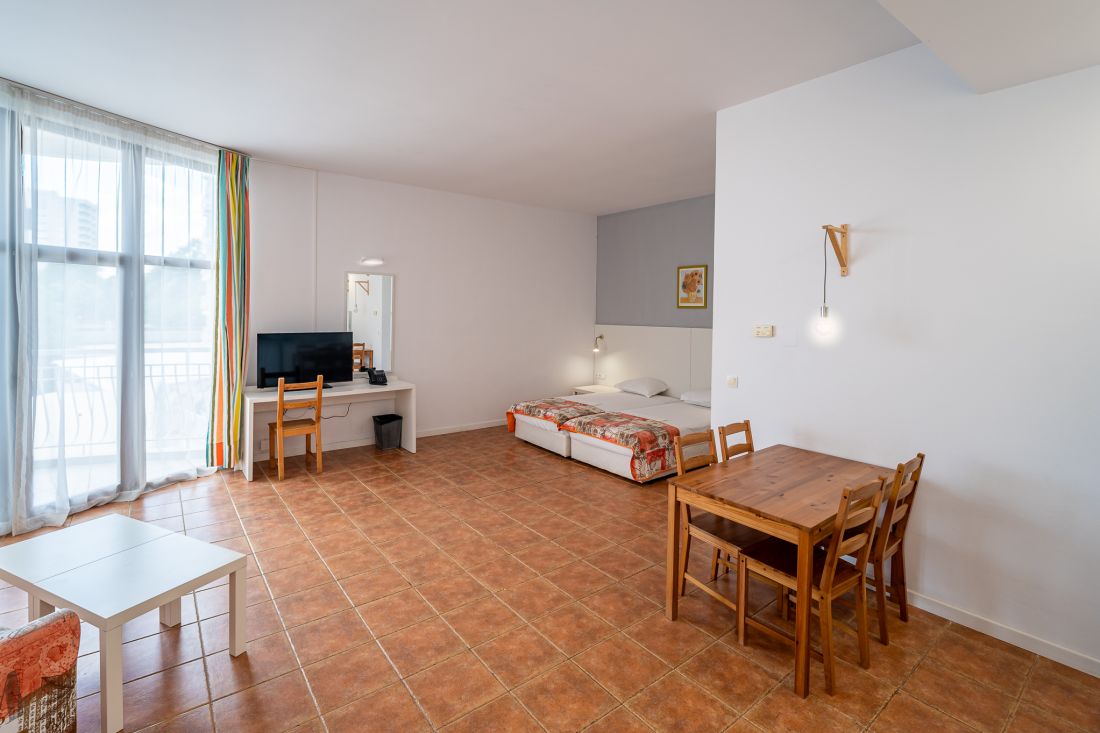 Prestige Hotel & Aquapark