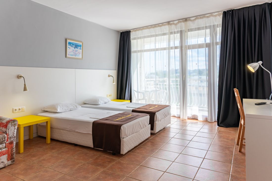 Prestige Hotel & Aquapark