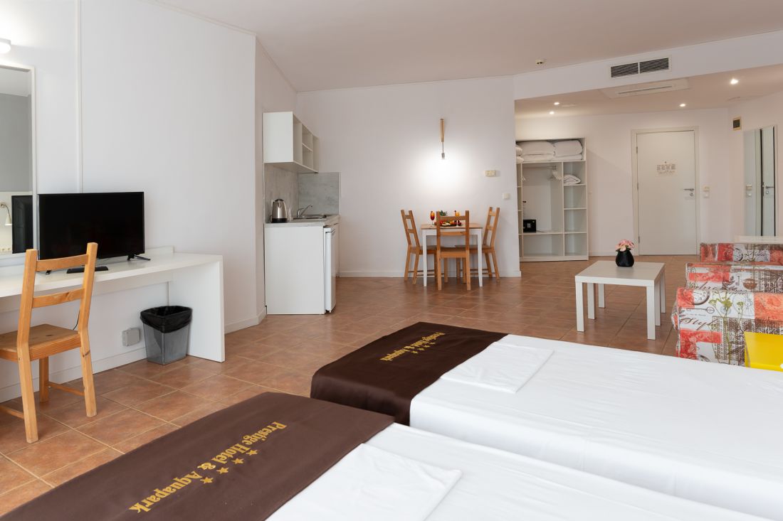 Prestige Hotel & Aquapark