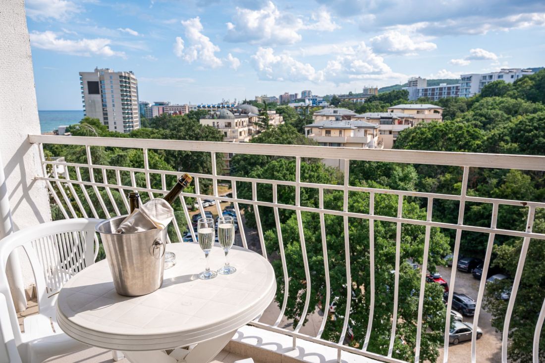 Prestige Hotel & Aquapark
