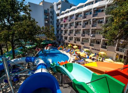 AQUAPARK (WASSERPARK)