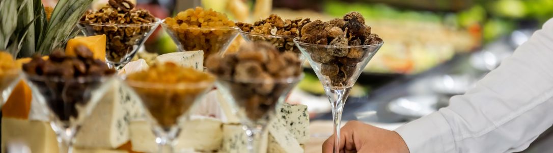 Основен ресторант