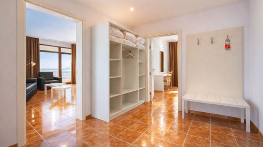 Апартамент