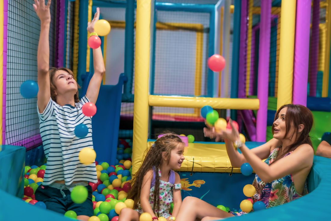 Prestige Hotel & Aquapark